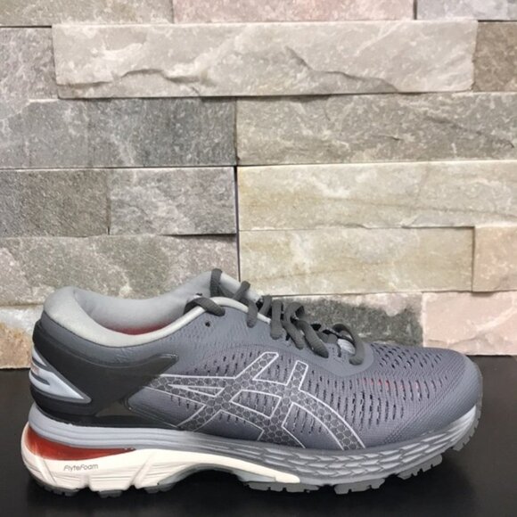 ASICS Gel Kayano 25 Women's Running Shoes - Picture 3 of 6